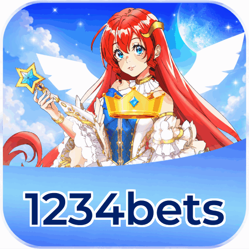 1234bets APK v4.7.5 - Screenshot fitur notifikasi push update terbaru